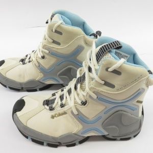 COLUMBIA Bugatech Lite Omni-Heat Snow Boots